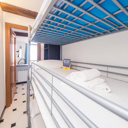 Apartament Casaviva Family Beachfront House In Camogli