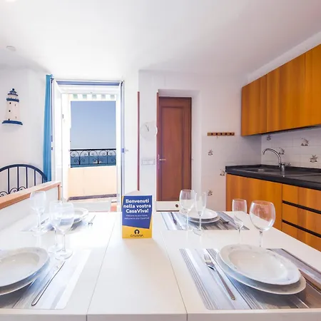 Casaviva Family Beachfront House In *