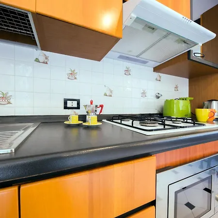 Casaviva Family Beachfront House In Апартаменты