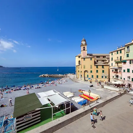 Casaviva Family Beachfront House In Apartament *