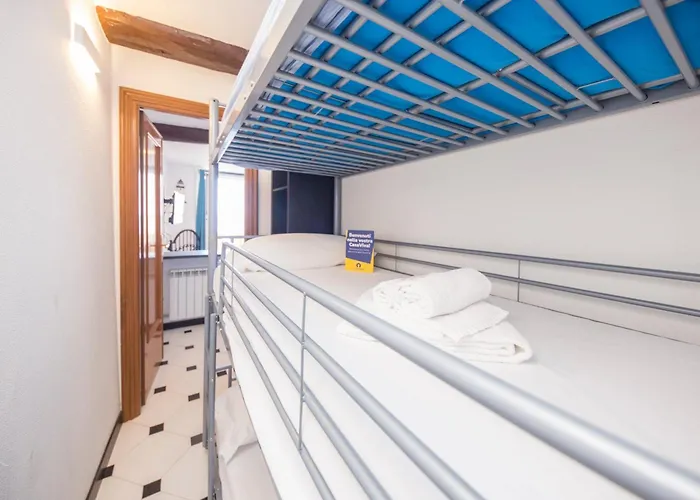 Apartament Casaviva Family Beachfront House In Camogli