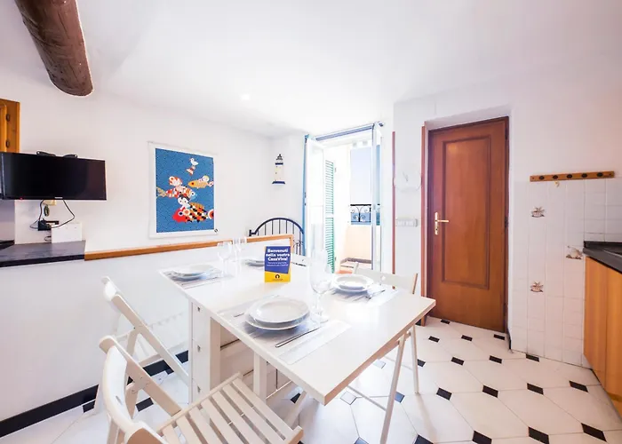 Casaviva Family Beachfront House In Apartament