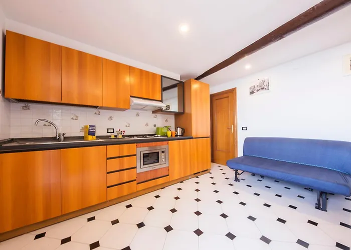 Casaviva Family Beachfront House In Apartament