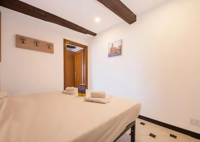 Apartament Casaviva Family Beachfront House In