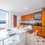 Casaviva Family Beachfront House In * Camogli