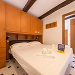 Casaviva Family Beachfront House In Διαμέρισμα Camogli