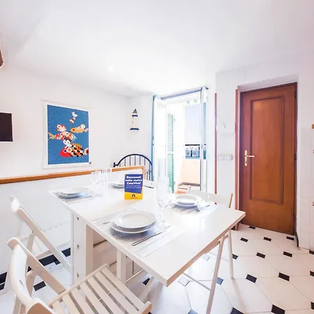 Casaviva Family Beachfront House In Διαμέρισμα
