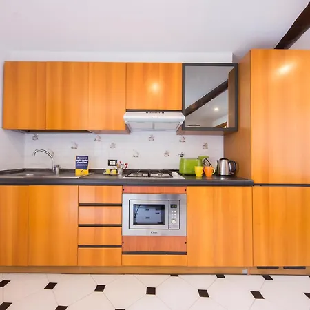 Casaviva Family Beachfront House In Διαμέρισμα Camogli